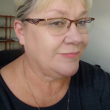 Lynlee - Registered Psychologist