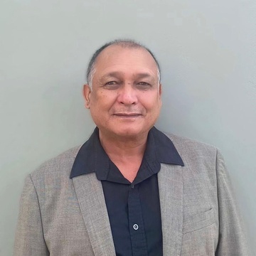 Counsellor (Individuals, Couples, Families) and Supervisor Auckland - Cashmen (Clarence) Fillis
