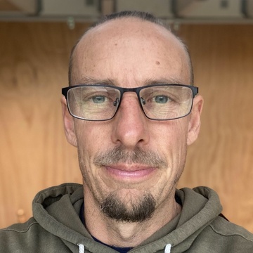 Relationship Counselling - Christchurch - Christopher