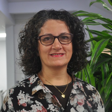 Cognitive Behavioural Therapist Whangarei - Hadiyyeh Zohoori-Dossa