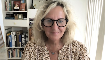 Counsellor & Mindfulness Therapist - Auckland - Glenda Counsellor & Mindfulness Therapist - Auckland - Glenda