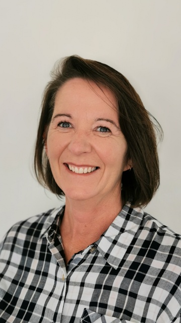 Counseller and Clifton Strength Finders Coach - Christchurch - Pam