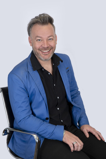 Couples Counsellor - Hamilton - Sarel