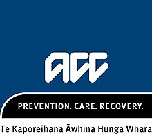 ACC - ACC Registered Counsellor ACC - ACC Registered Counsellor