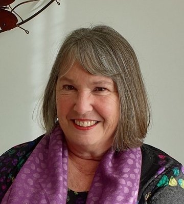 Holistic Therapist - Rotorua - Debbie Marie Cunningham