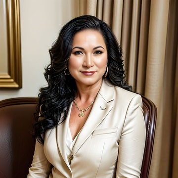 Michelle - Life, Mindset & Trauma Informed Coach