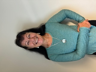 (Relationship) Counsellor - Family therapist - Richmond - Crystal (Relationship) Counsellor - Family therapist - Richmond - Crystal