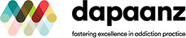 DAPAANZ - Drug and Alcohol Practitioners’ Association Aotearoa–New Zealand