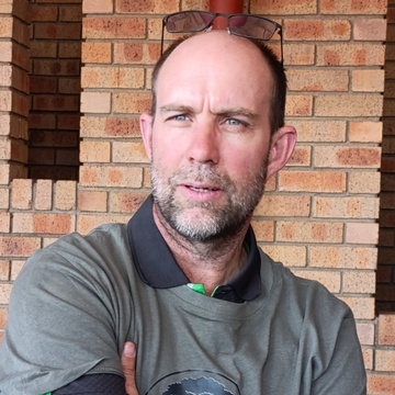 Counsellor & Therapeutic Coach - Rotorua - Juan