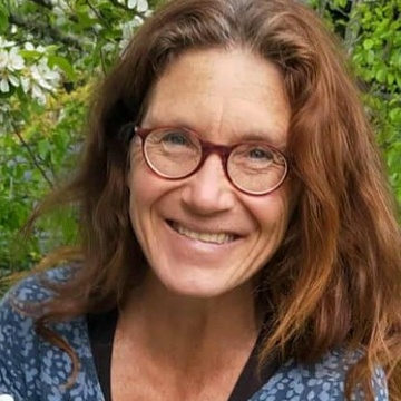 Relationship & Communication Coach/ Conflict Resolution/ Mediation Motueka - Claudia Manderson