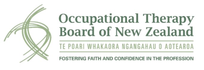 OTBNZ - Occupational Therapy Board of New Zealand