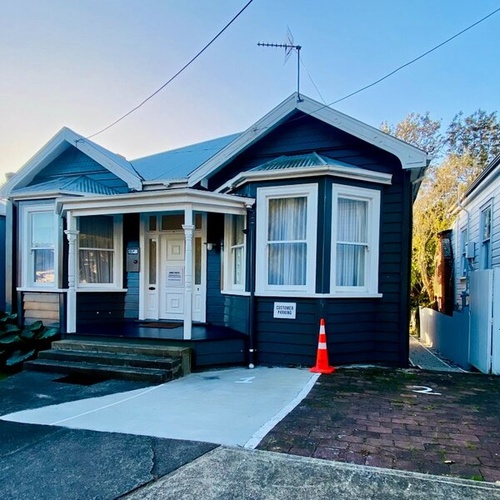 (Zoom) Relationship Therapist Ponsonby - Auckland