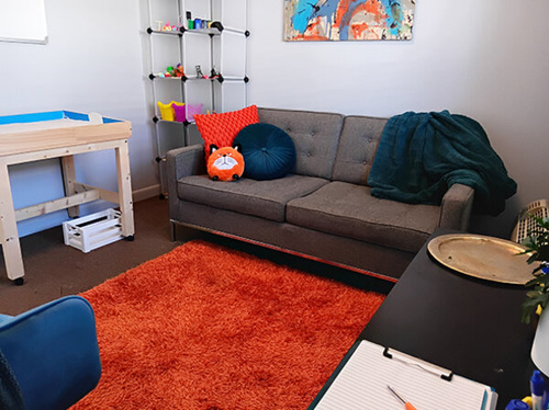 Registered Counsellor in Auckland