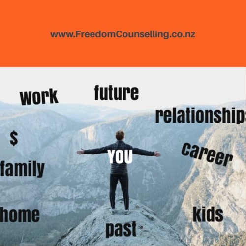 Counselling Wanaka