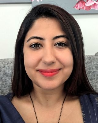 (Relationship) Counselling - Auckland - Sukriti