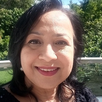 Shanti - Couples/Relationship counsellor